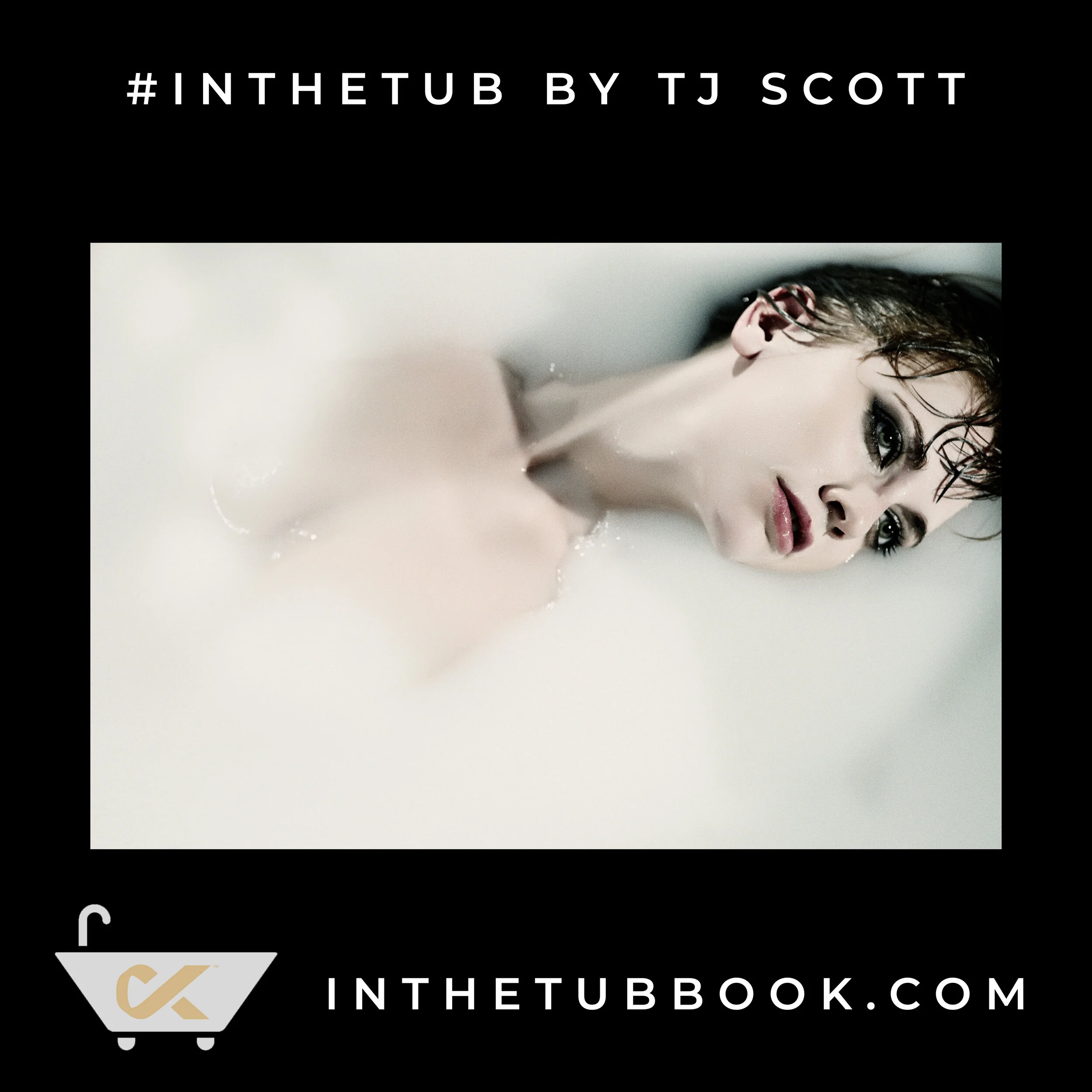 In the Tub (special edition)　T. J. Scott Tara Yelland | In The Tub | Cinematic Pictures<br/> — Cinematic